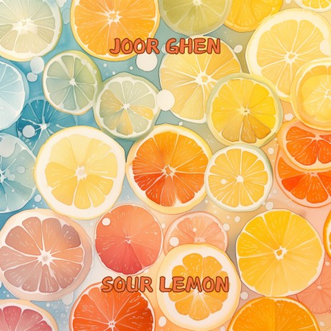Sour Lemon | Boomplay Music