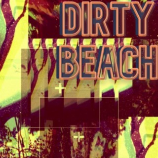 dirty beach