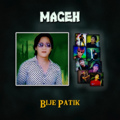 Mageh | Boomplay Music