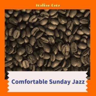 Comfortable Sunday Jazz