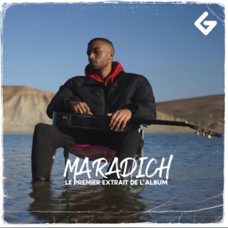 MARADICH