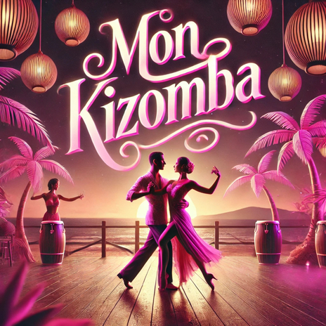 Mon kizomba ft. Joneskilla | Boomplay Music