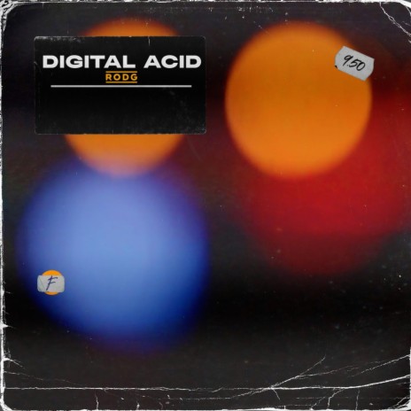 Digital Acid | Boomplay Music