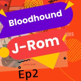 Bloodhound ep 2