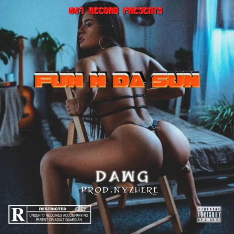 FUN N DA SUN | Boomplay Music