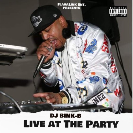 Live At The Party (Live)