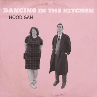 Dancing in the Kitchen