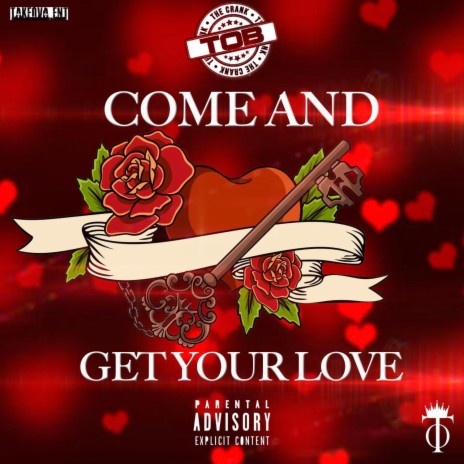 Come and Get Your Love | Boomplay Music