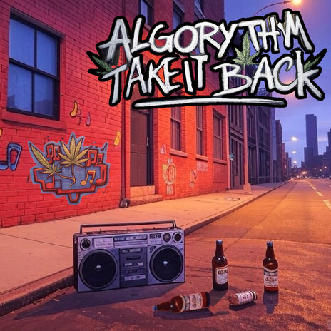 Take It Back | Boomplay Music