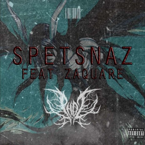 SPETSNAZ ft. Zaquare