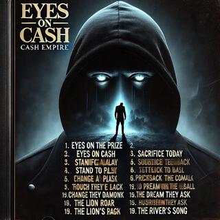 Eyes On Cash