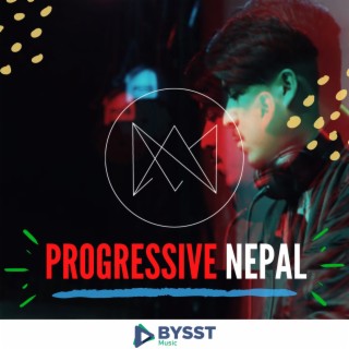 Progressive Nepal