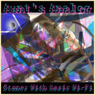 Stoner With Basic Wi - Fi