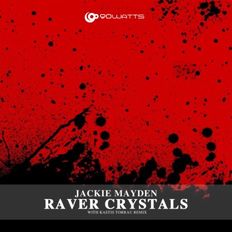 Raver Crystals | Boomplay Music