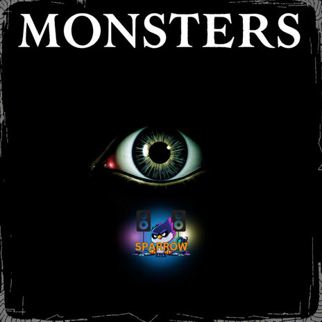 Monsters | Boomplay Music