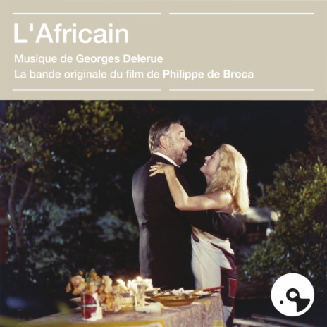 Nostalgie de Victor (Bande originale du film "L'africain") | Boomplay Music