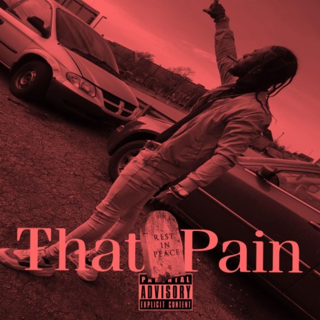 That Pain | Boomplay Music