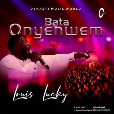 Bata Onyenwem | Boomplay Music