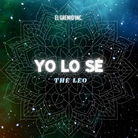 Yo Lo Se | Boomplay Music