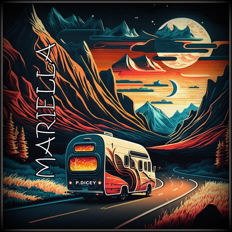 Mariella | Boomplay Music