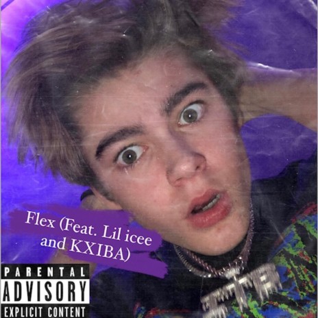 Flex (feat. Lil Icee & KXIBA)