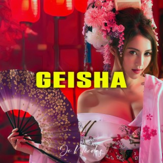 Bachata Beat Geisha (Bachata Asiatica)