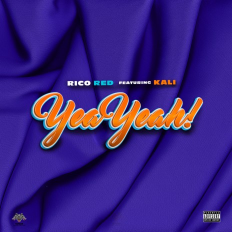 Yea Yeah! ft. Kali | Boomplay Music