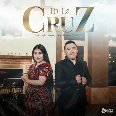 En la Cruz ft. Rossy Castro | Boomplay Music