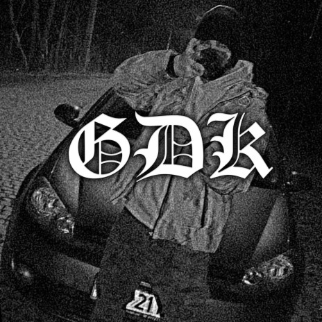 GDK | Boomplay Music