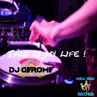This is my life (Extended mix)