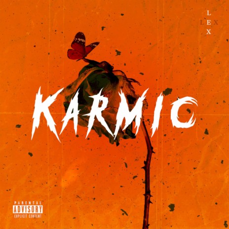 KARMIC | Boomplay Music