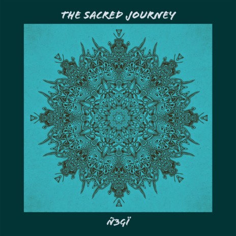 The Sacred Journey | Boomplay Music