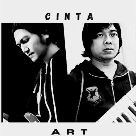 Cinta | Boomplay Music