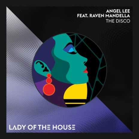 The Disco ft. Raven Mandella | Boomplay Music