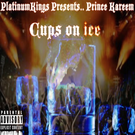 Cups on Ice | Boomplay Music