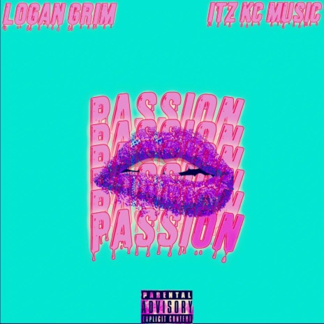 Passion ft. Itz KC Music | Boomplay Music