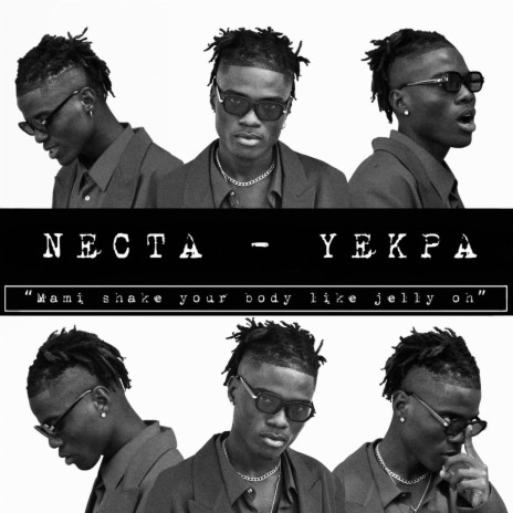 Yekpa | Boomplay Music