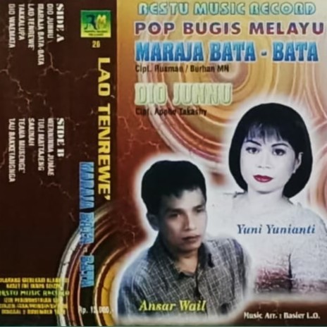 Tuli Mattajeng | Boomplay Music