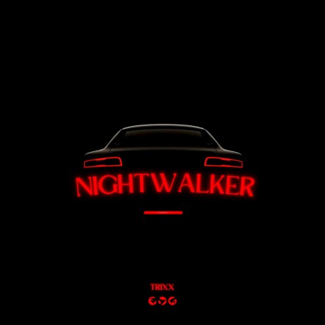 NightWalker | Boomplay Music