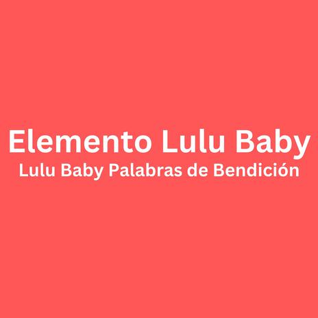 Palabras de Bendición | Boomplay Music