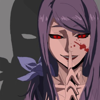 RIZE (TOKYO GHOUL)