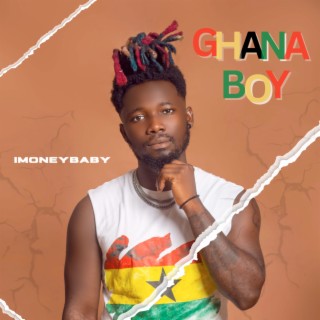 Ghana Boy