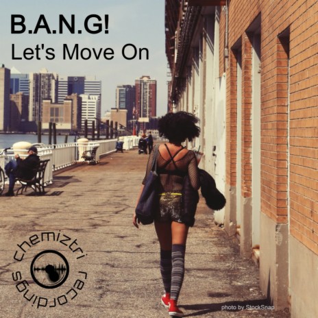 Let's Move On | Boomplay Music