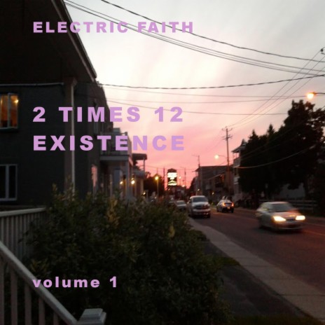 2 Times 12 Existence volume 1 (Version 1)