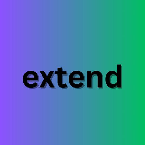 Extend | Boomplay Music