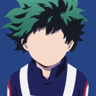 My Hero Academia Odd Future LOFI