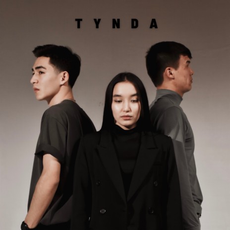 Tynda ft. Bakensky & Ulia | Boomplay Music