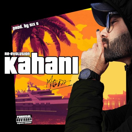 Kahani | Boomplay Music