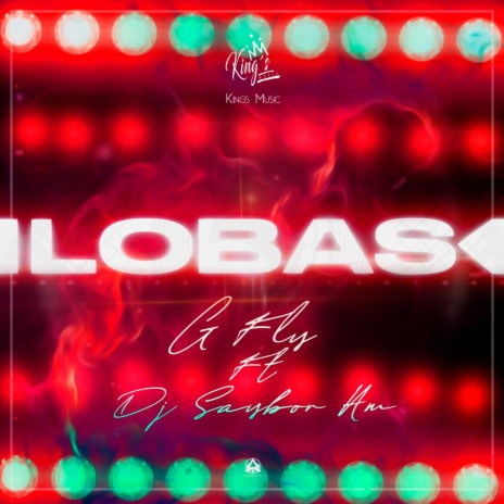 Lobas ft. Dj Saybor Am | Boomplay Music