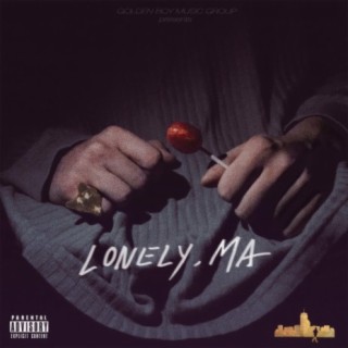 Lonely, MA